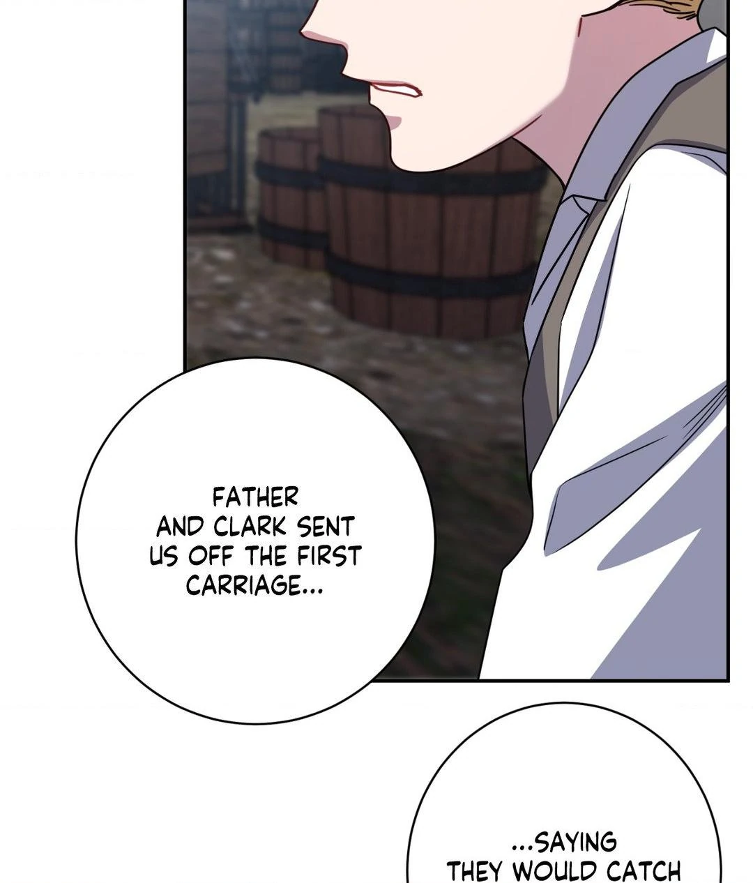 From Seed to Blossom Chapter 35 - Page 46 in English