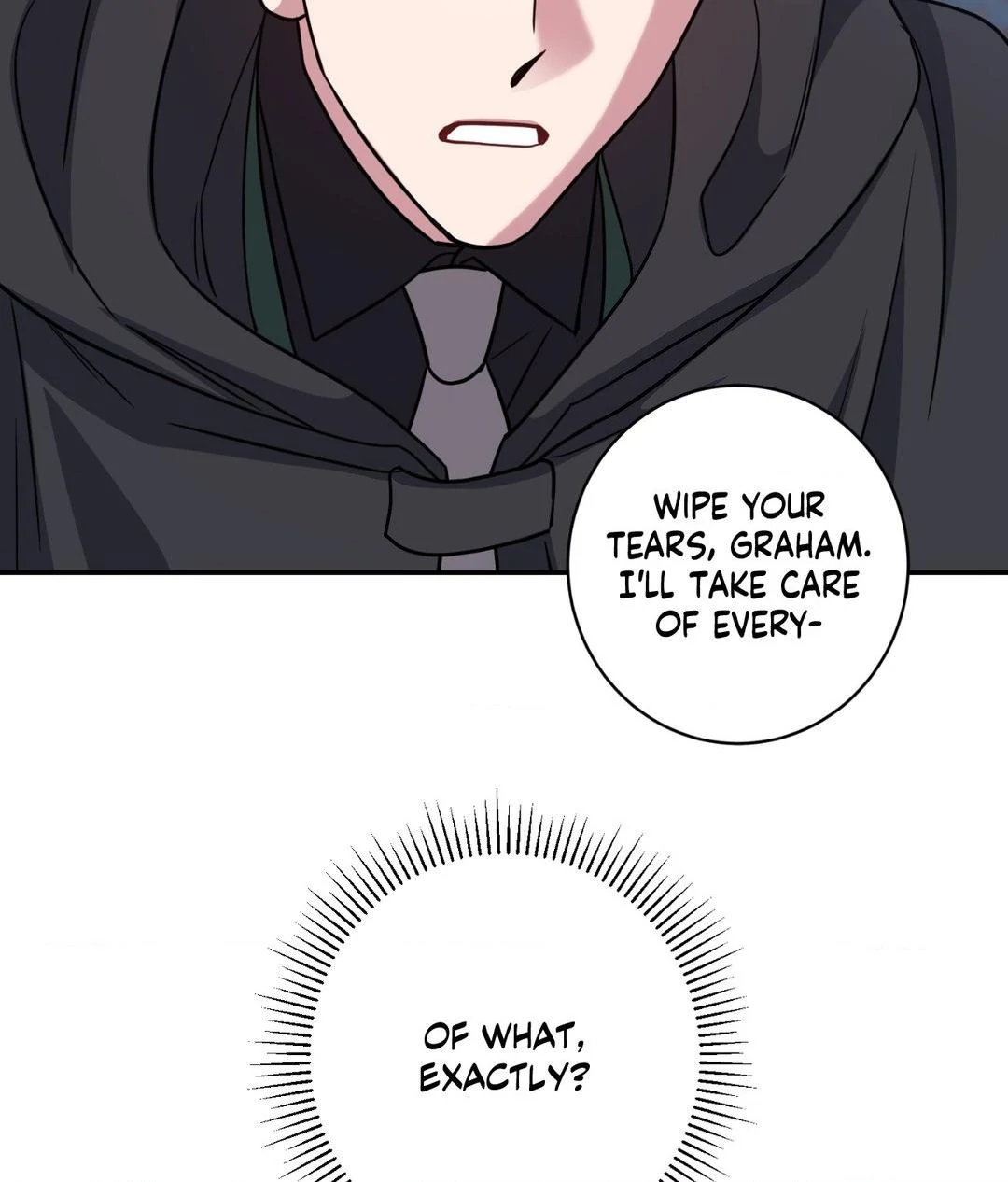 From Seed to Blossom Chapter 35 - Page 54 in English