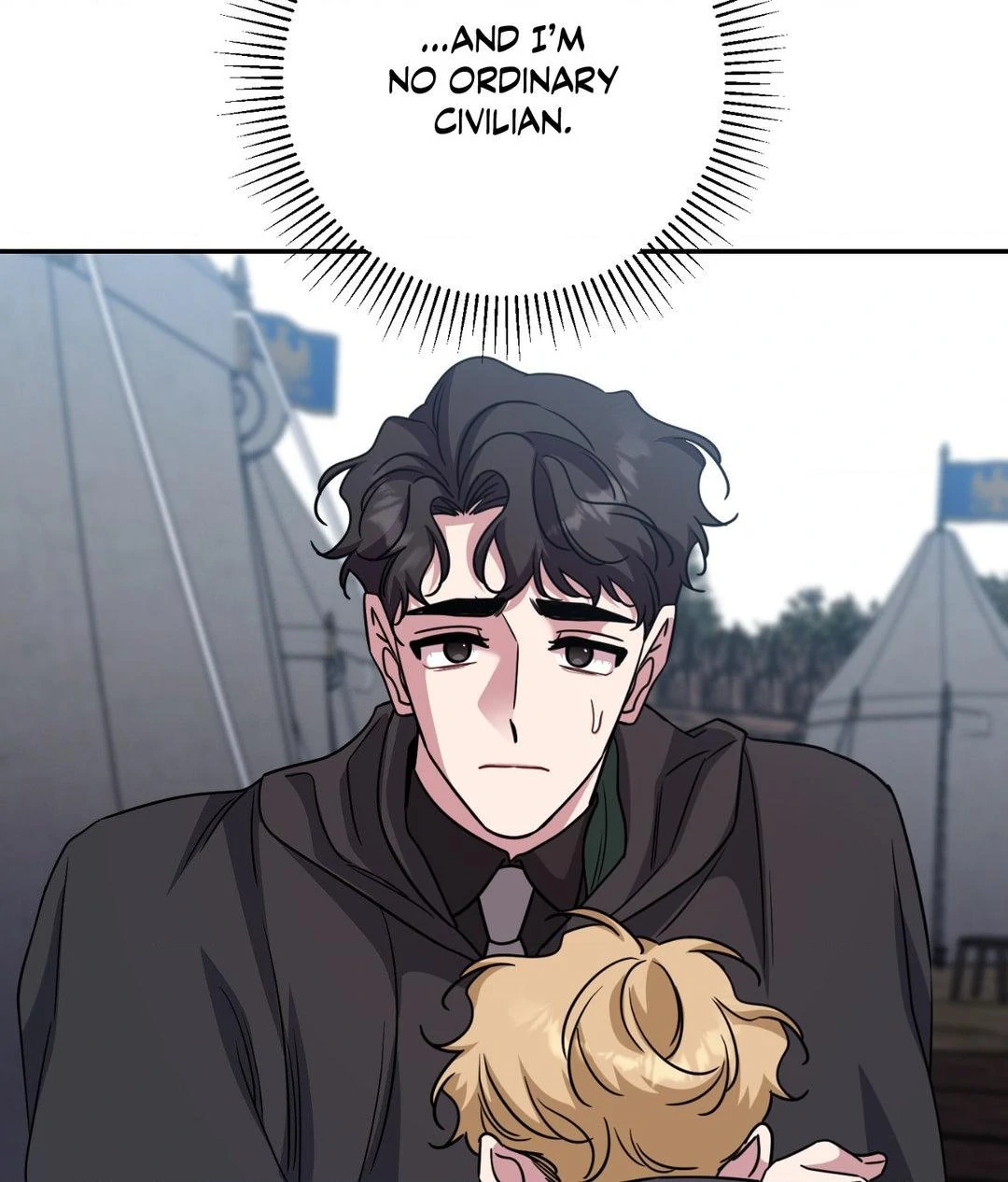 From Seed to Blossom Chapter 35 - Page 59 in English