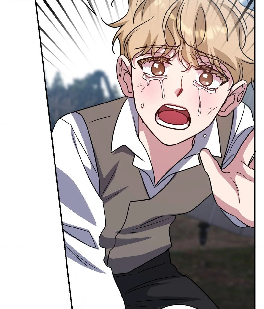 From Seed to Blossom Chapter 35 - Page 75 in English