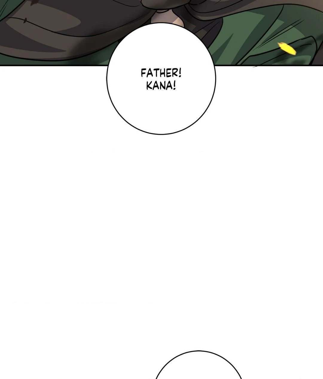 From Seed to Blossom Chapter 35 - Page 8 in English