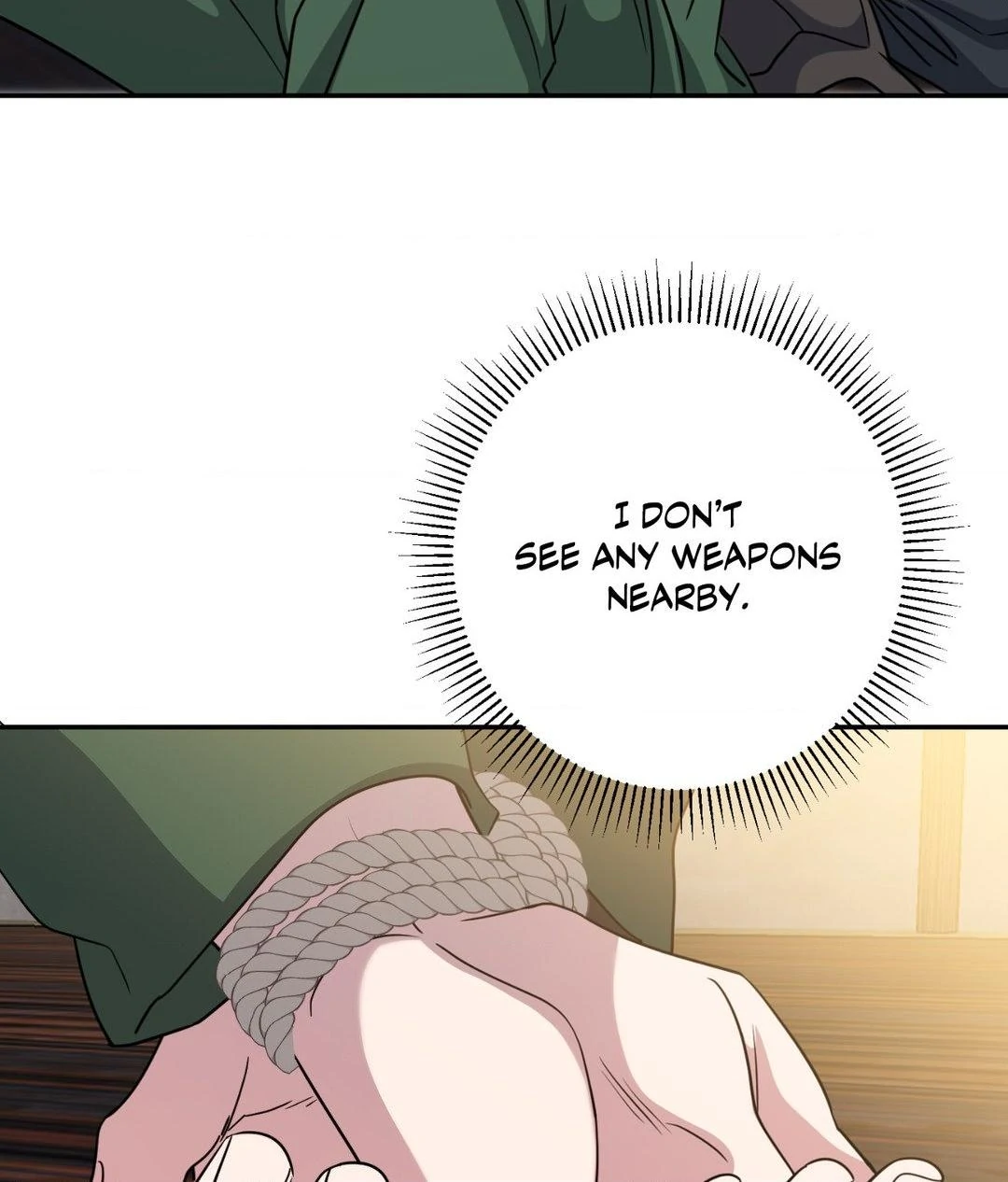 From Seed to Blossom Chapter 35 - Page 86 in English