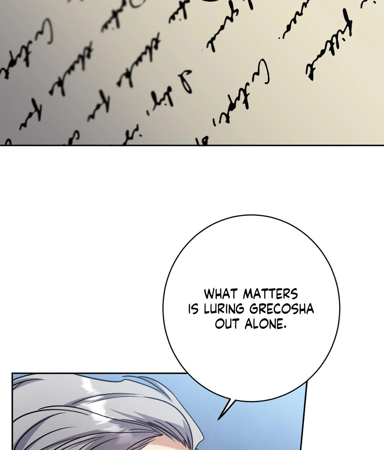 From Seed to Blossom Chapter 36 - Page 100 in English