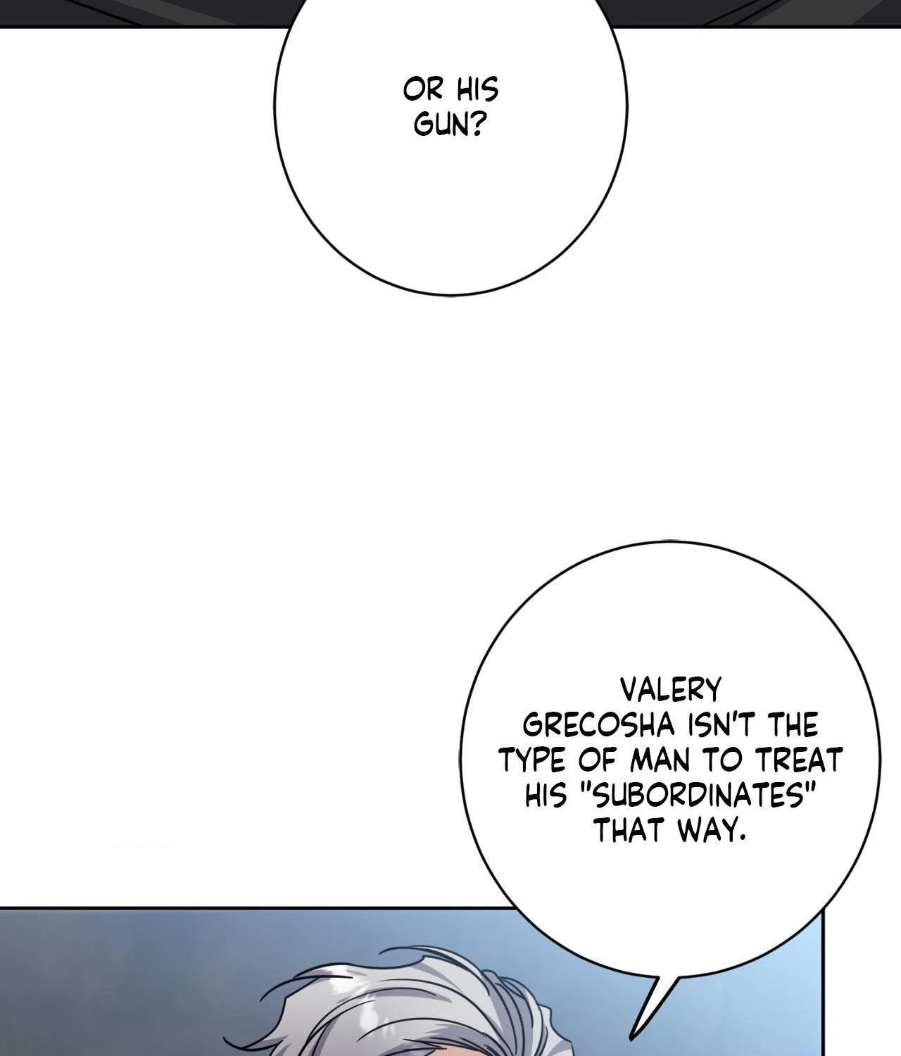 From Seed to Blossom Chapter 36 - Page 111 in English