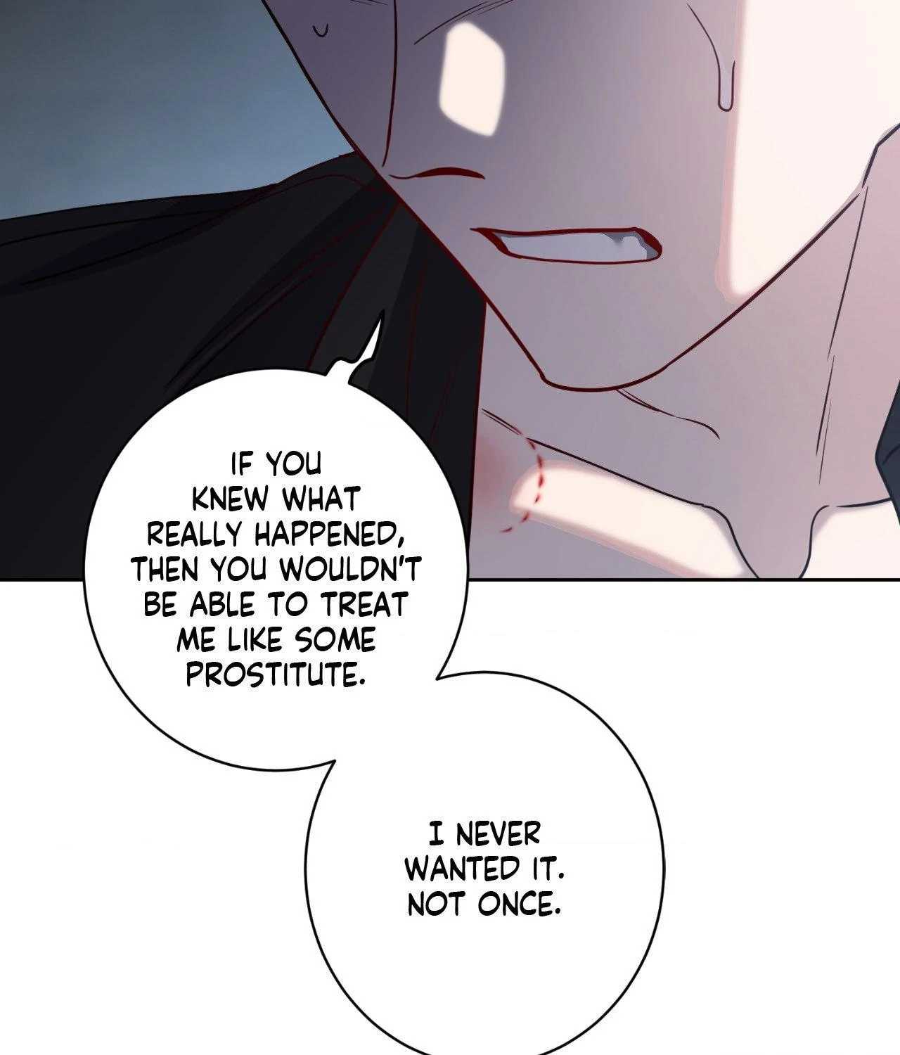 From Seed to Blossom Chapter 36 - Page 116 in English