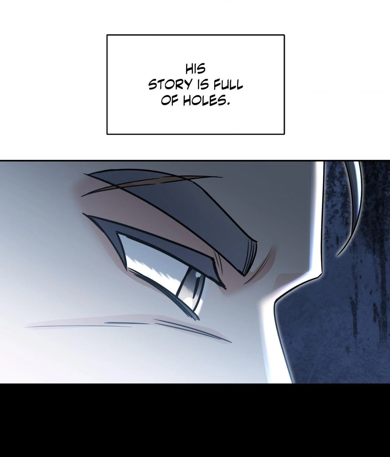 From Seed to Blossom Chapter 36 - Page 12 in English