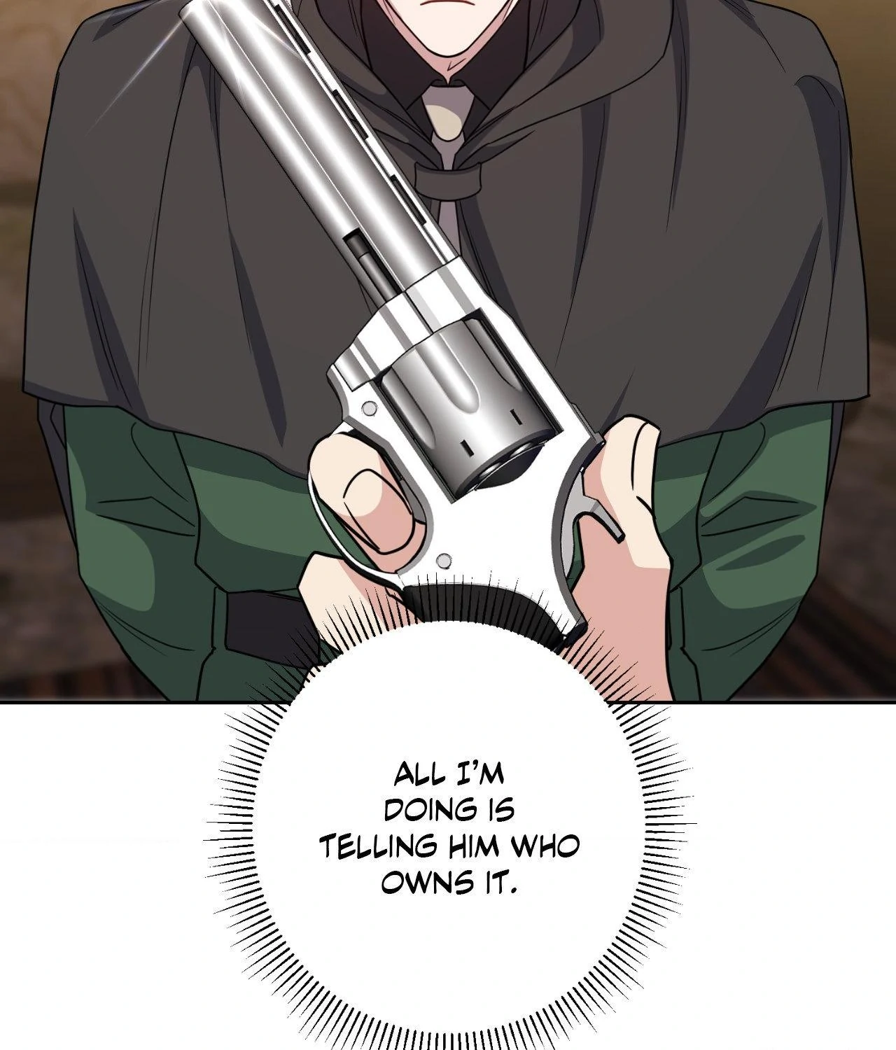 From Seed to Blossom Chapter 36 - Page 3 in English