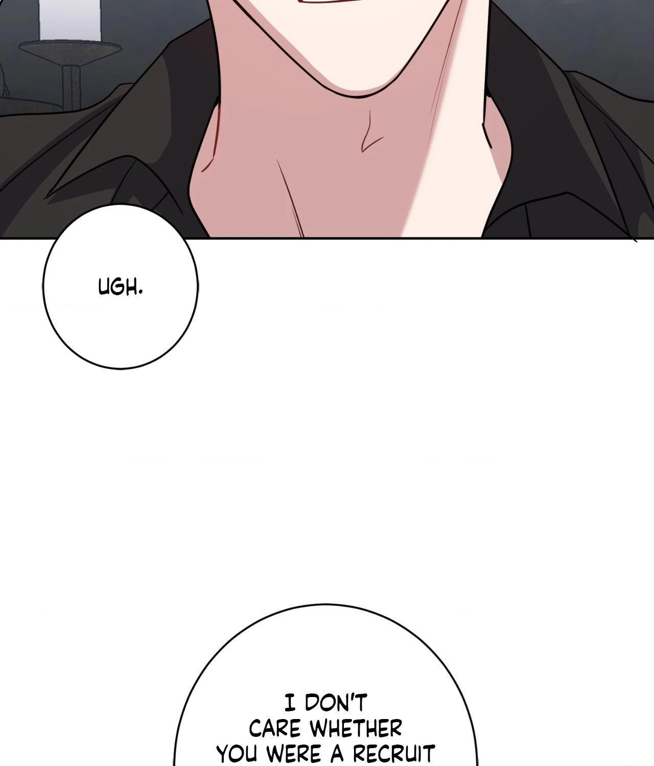From Seed to Blossom Chapter 36 - Page 40 in English