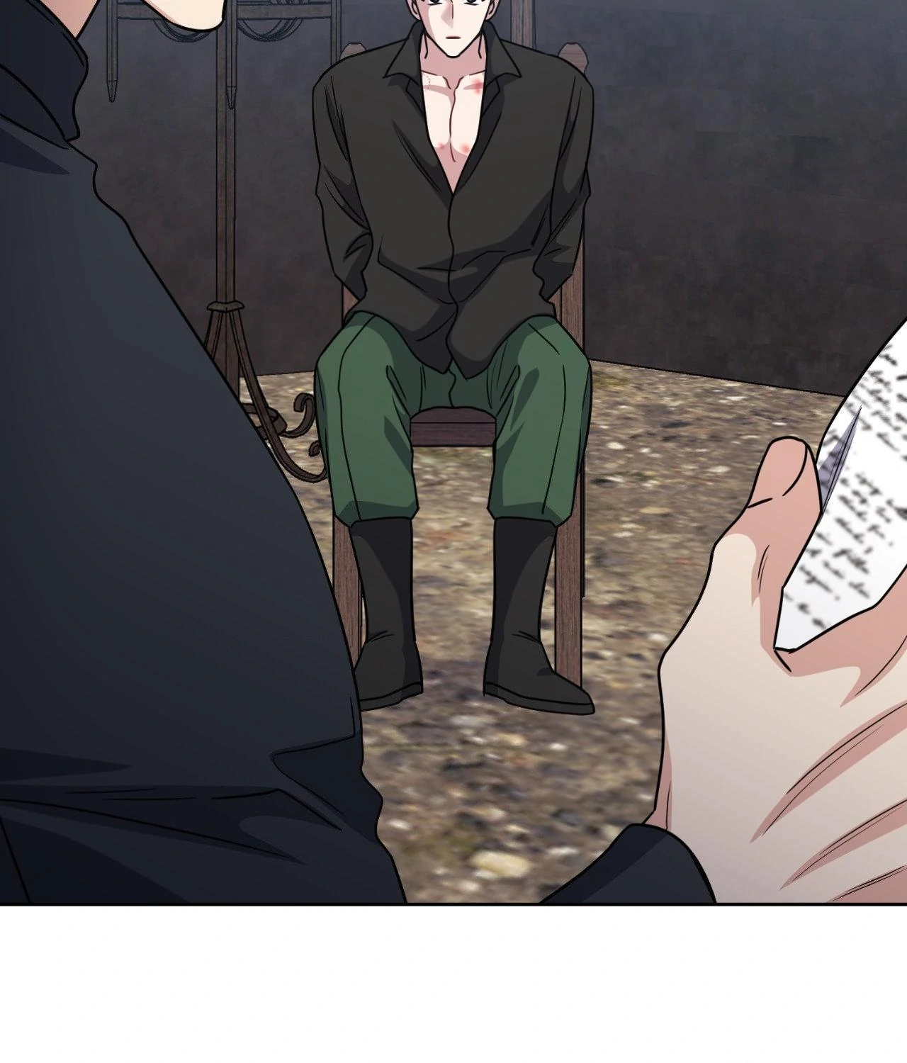 From Seed to Blossom Chapter 36 - Page 42 in English