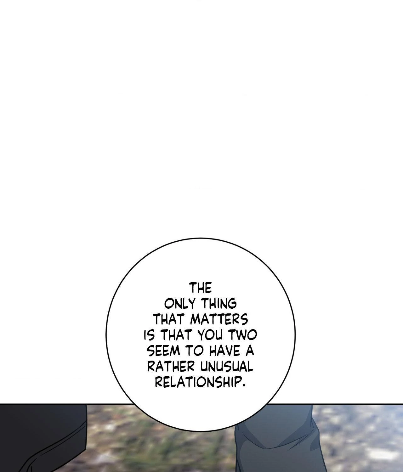 From Seed to Blossom Chapter 36 - Page 43 in English