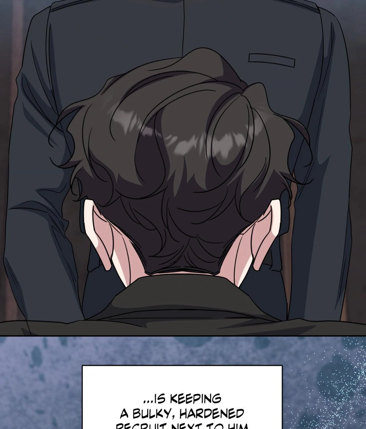 From Seed to Blossom Chapter 36 - Page 46 in English