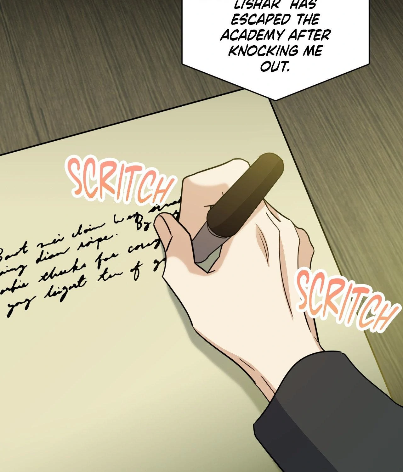 From Seed to Blossom Chapter 36 - Page 51 in English