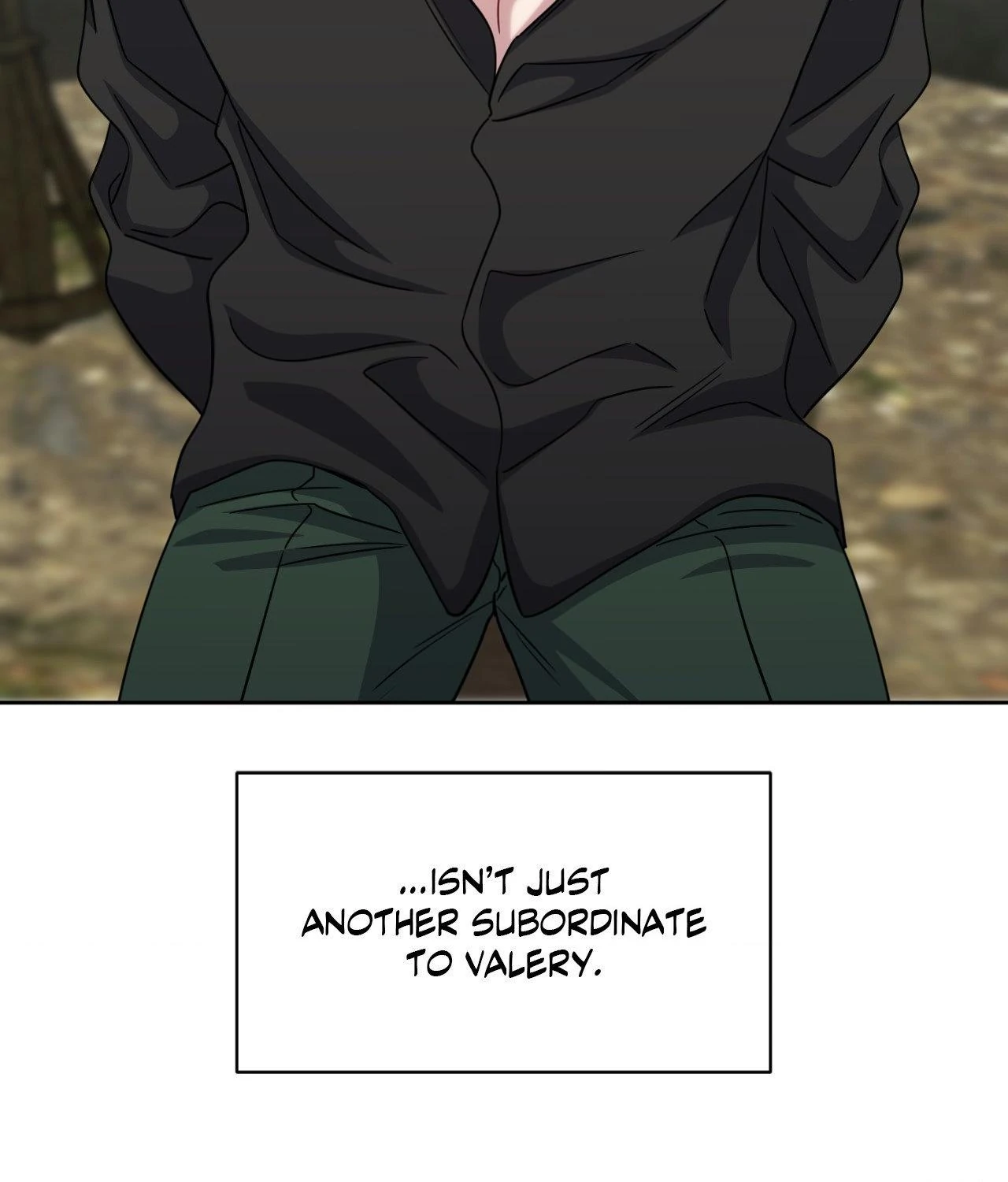 From Seed to Blossom Chapter 36 - Page 65 in English