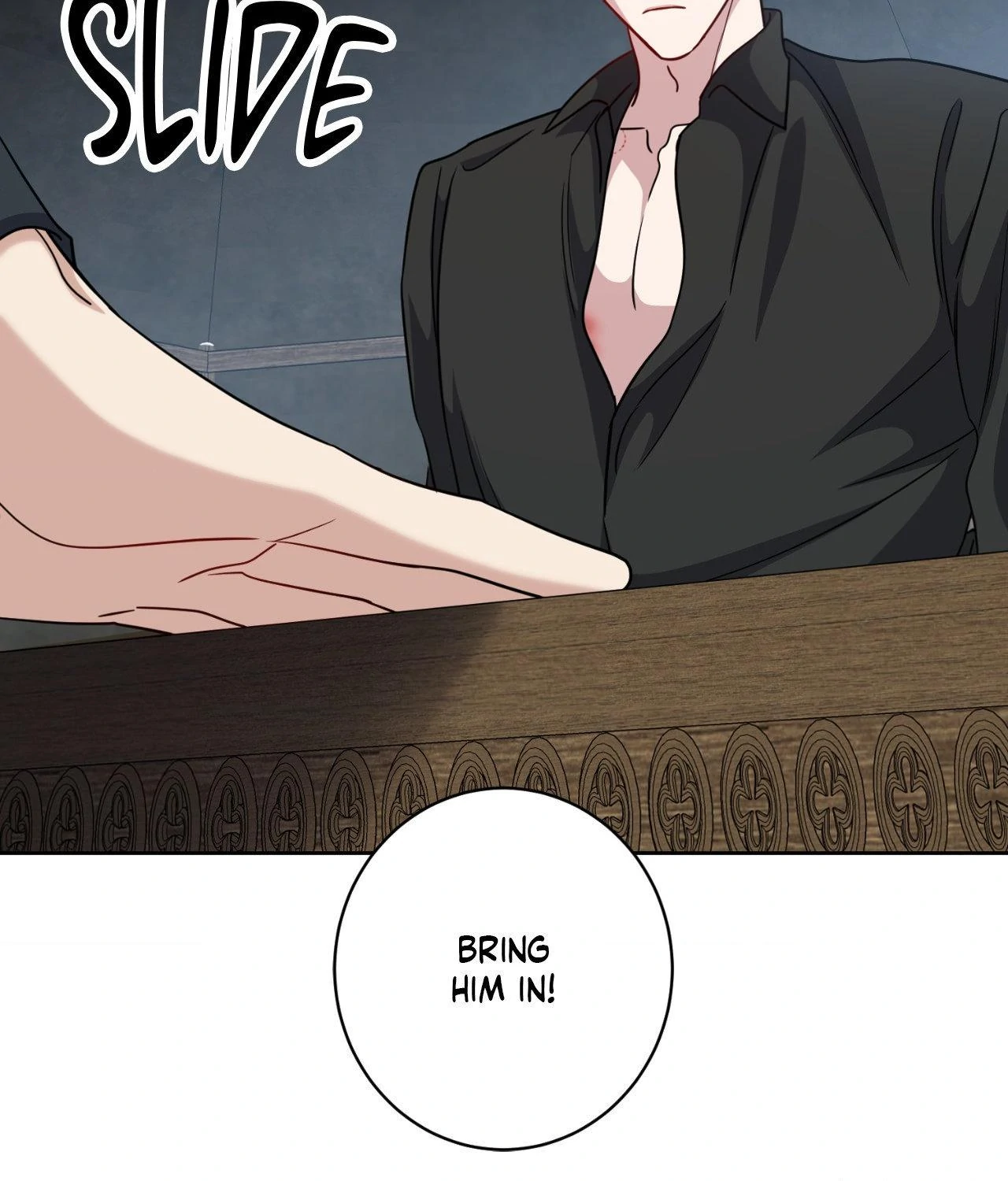 From Seed to Blossom Chapter 36 - Page 72 in English