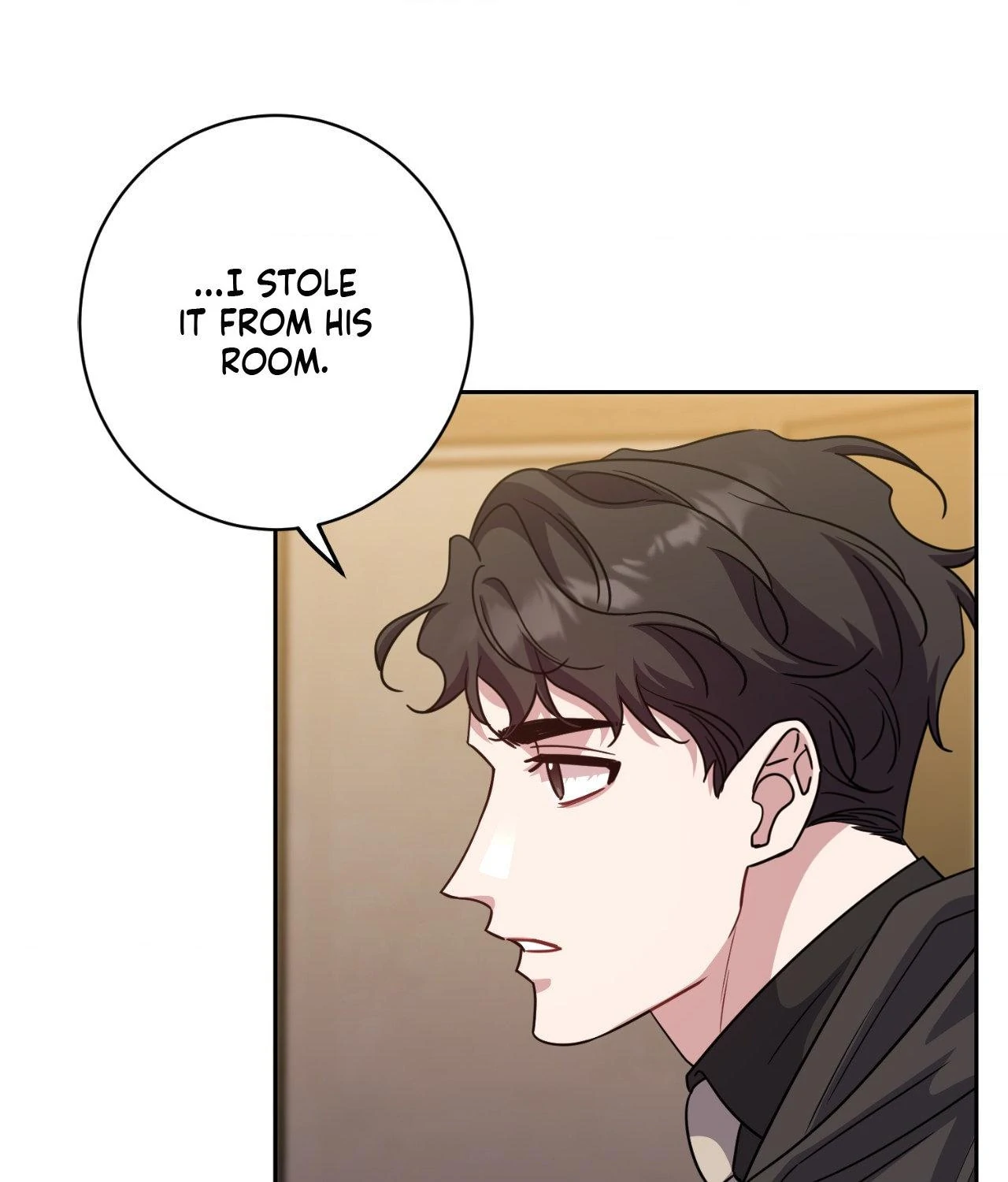 From Seed to Blossom Chapter 36 - Page 8 in English