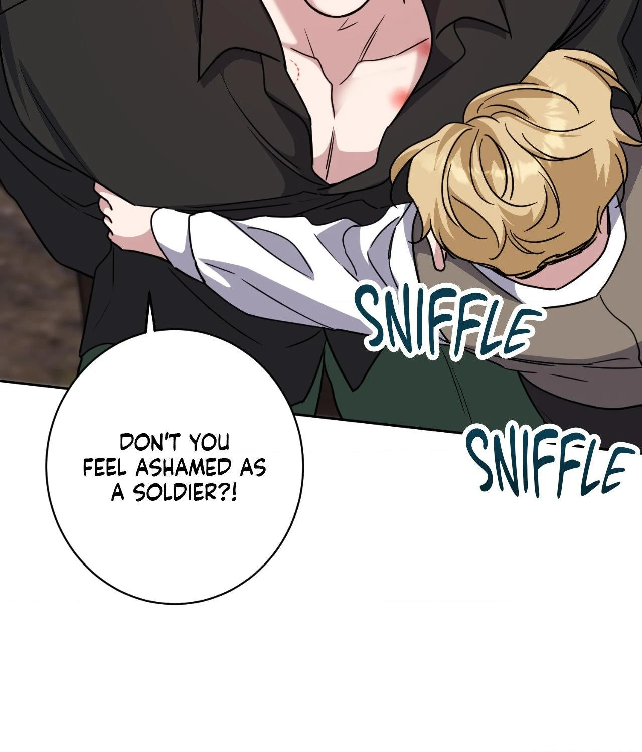 From Seed to Blossom Chapter 36 - Page 94 in English