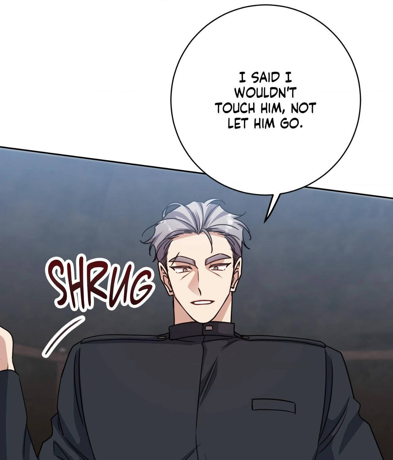 From Seed to Blossom Chapter 36 - Page 95 in English