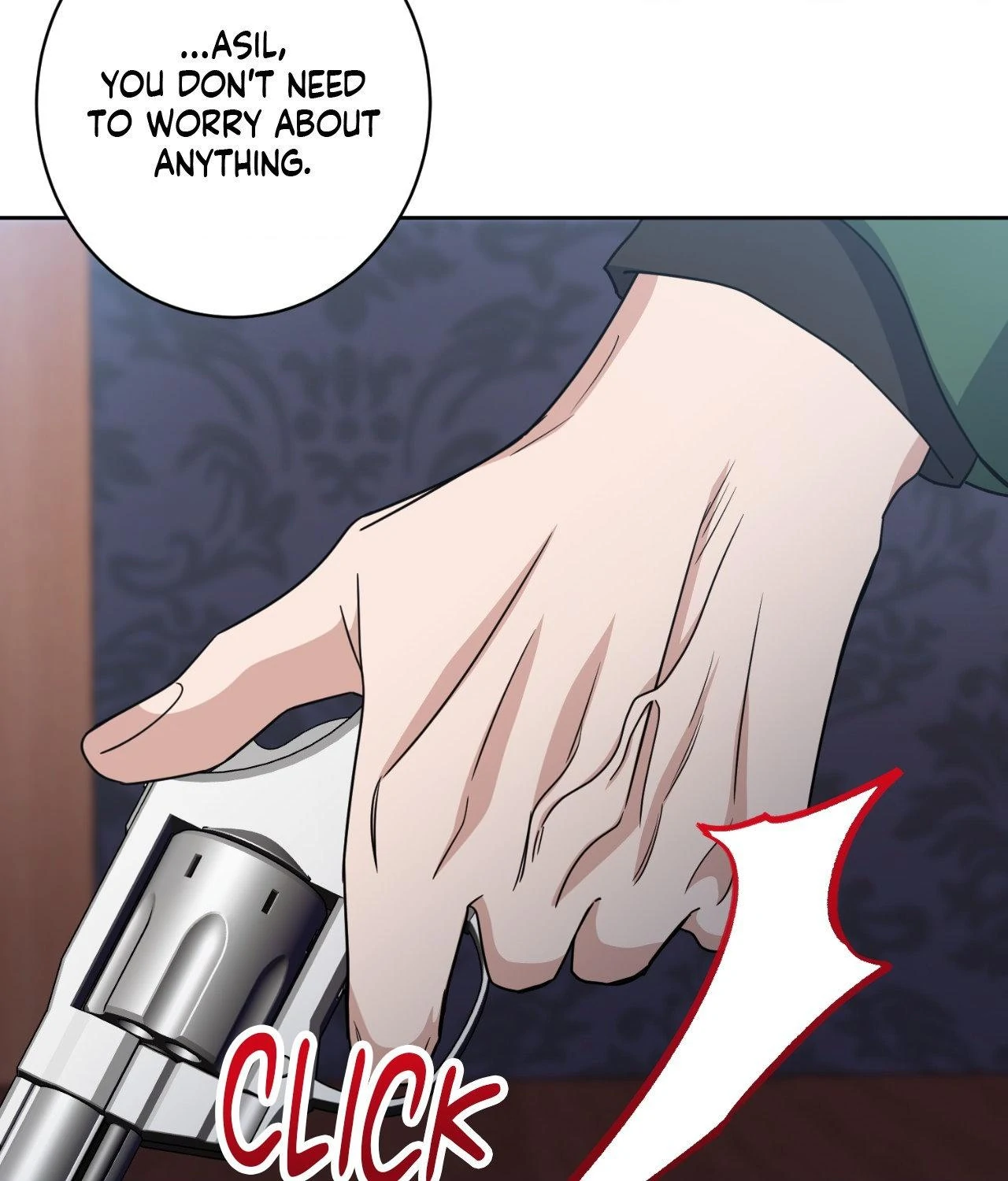 From Seed to Blossom Chapter 37 - Page 101 in English