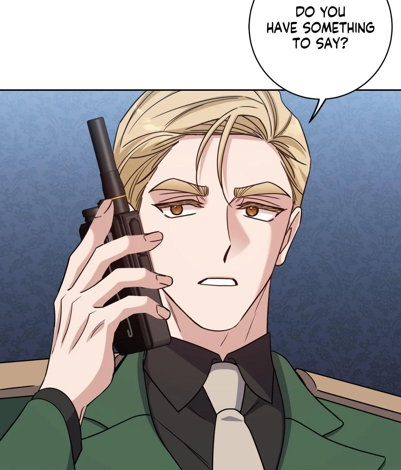 From Seed to Blossom Chapter 37 - Page 103 in English
