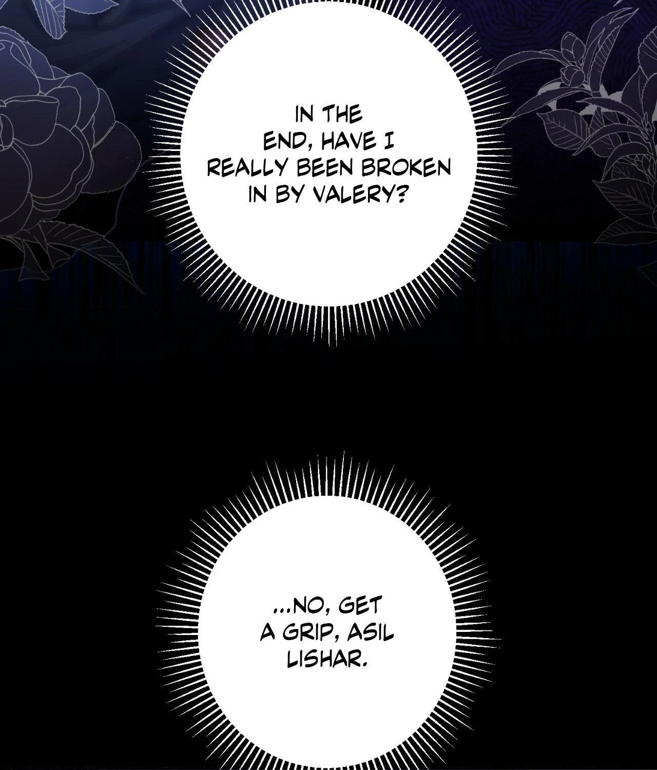 From Seed to Blossom Chapter 37 - Page 16 in English