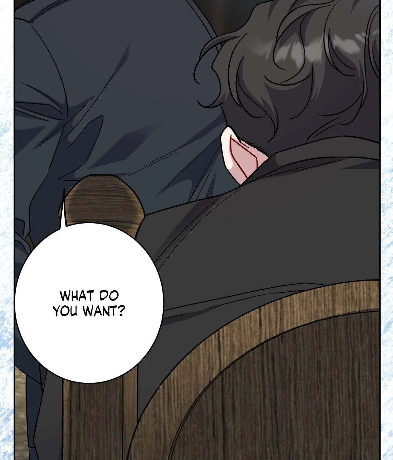 From Seed to Blossom Chapter 37 - Page 20 in English