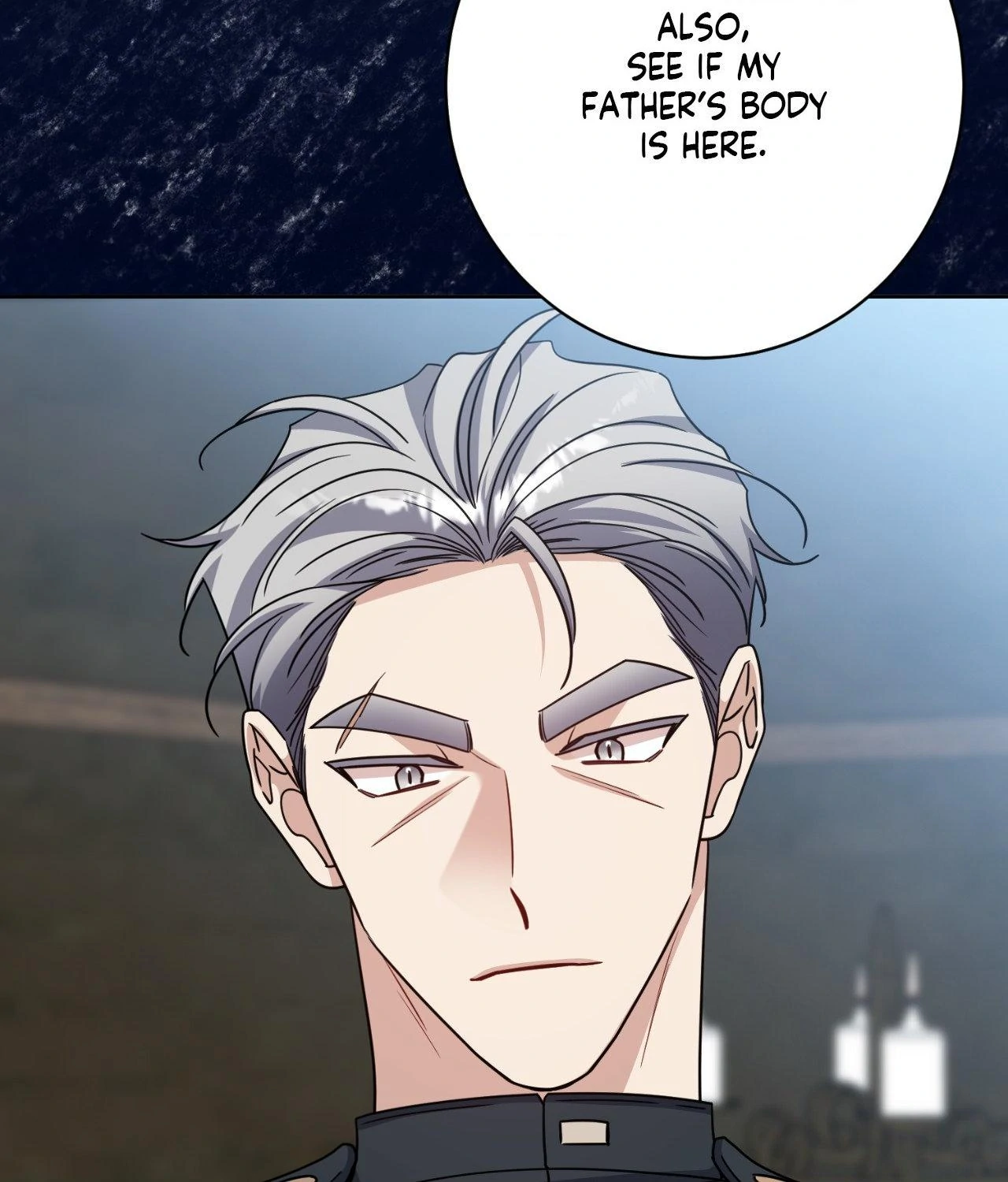 From Seed to Blossom Chapter 37 - Page 24 in English