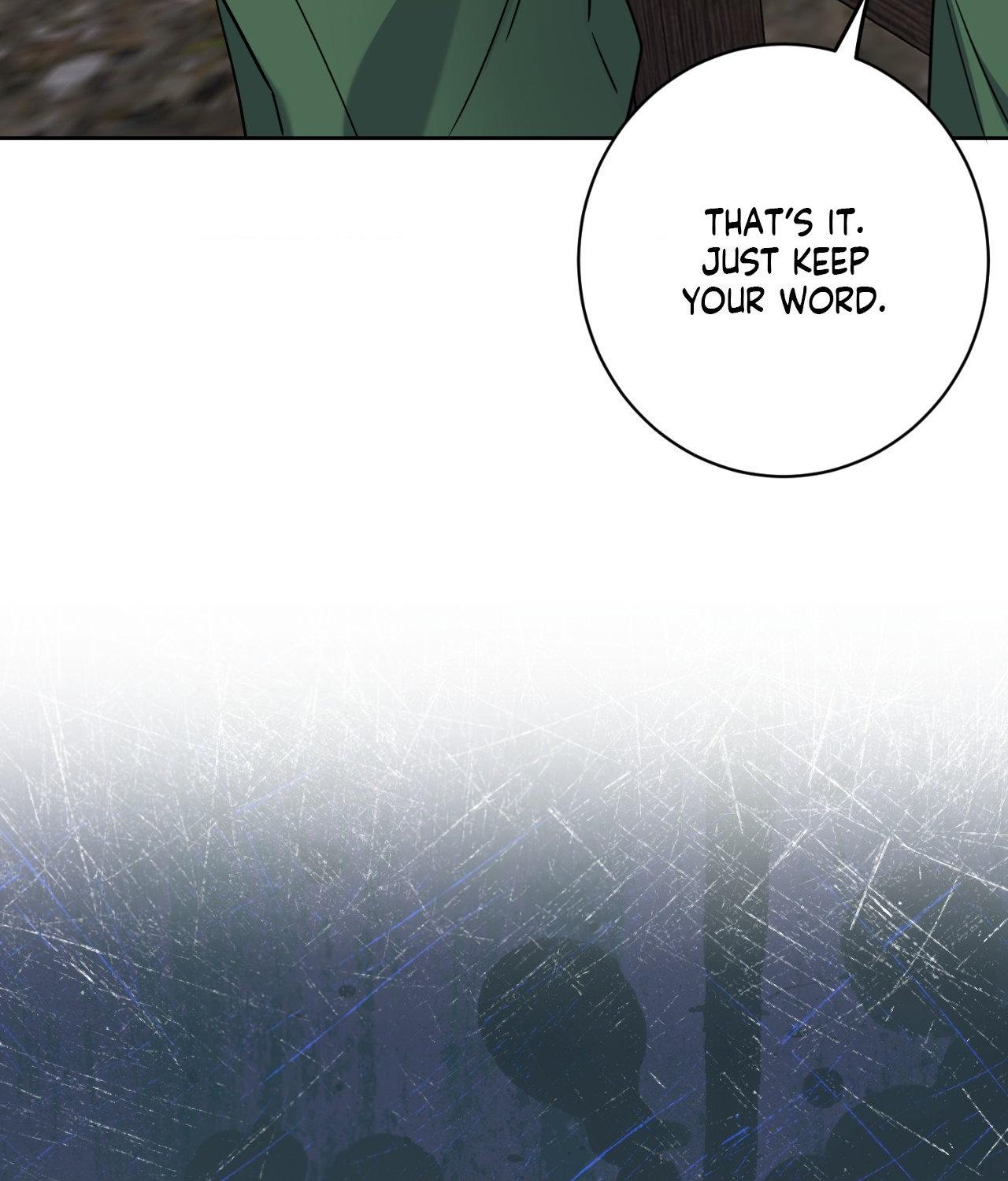 From Seed to Blossom Chapter 37 - Page 27 in English