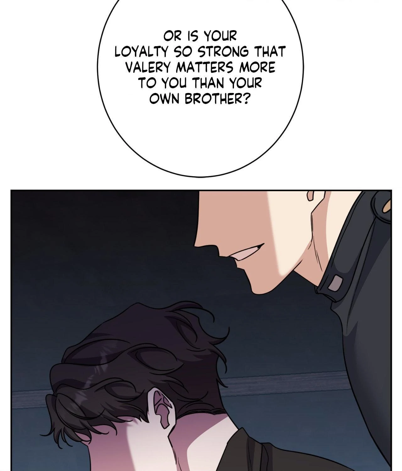 From Seed to Blossom Chapter 37 - Page 5 in English