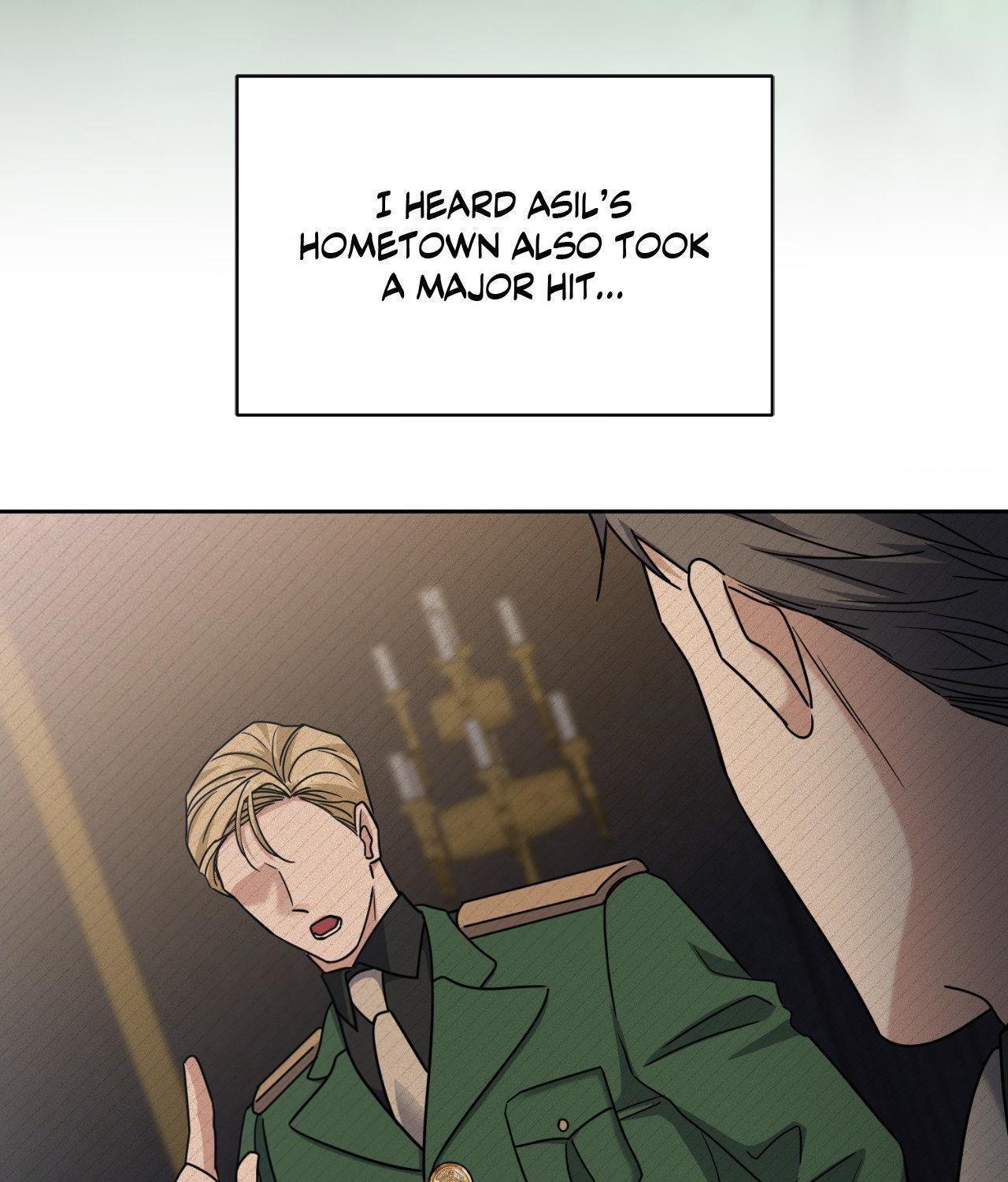 From Seed to Blossom Chapter 37 - Page 55 in English