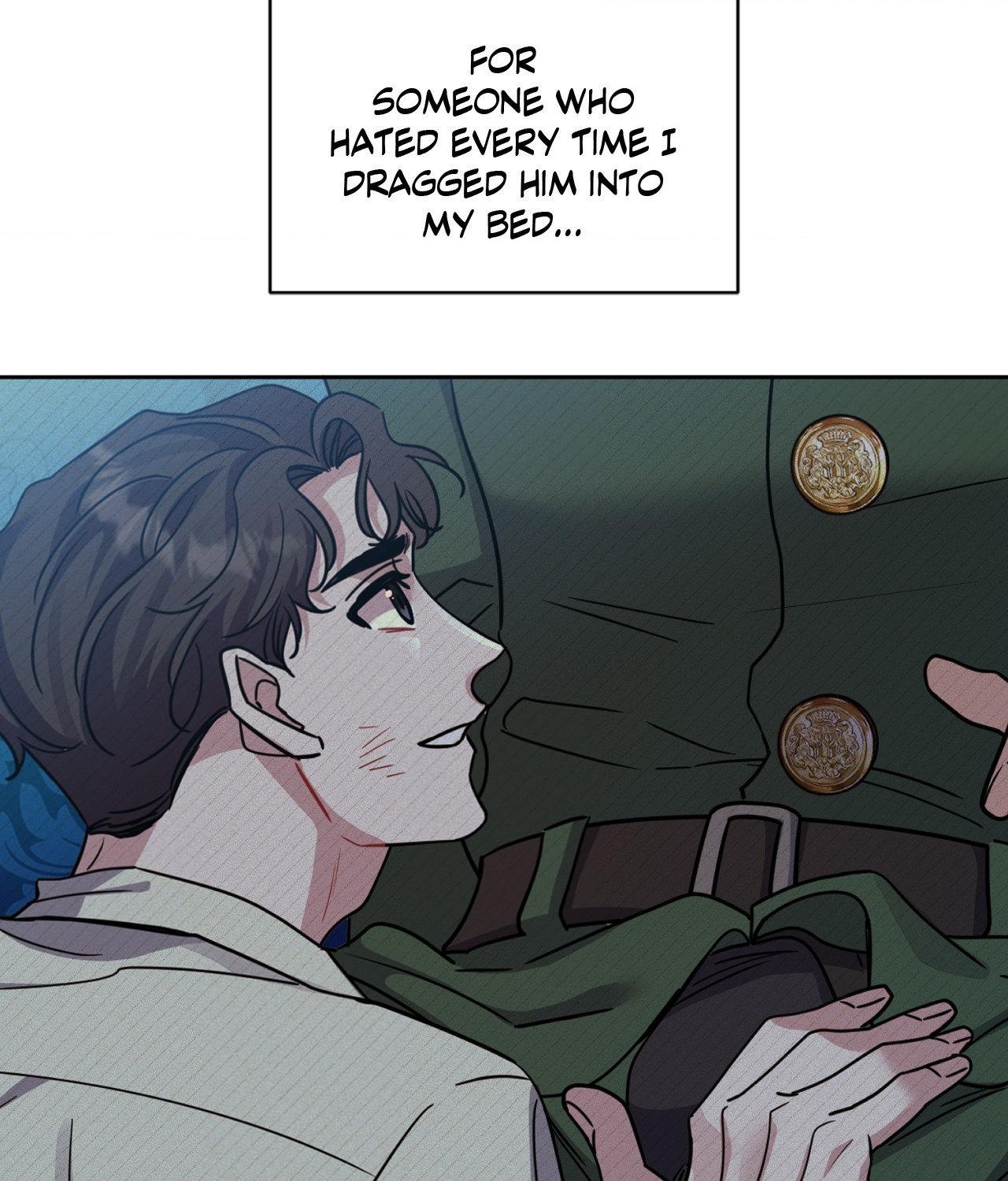 From Seed to Blossom Chapter 37 - Page 59 in English