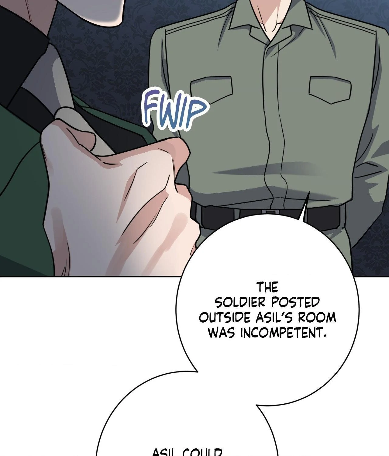 From Seed to Blossom Chapter 37 - Page 63 in English
