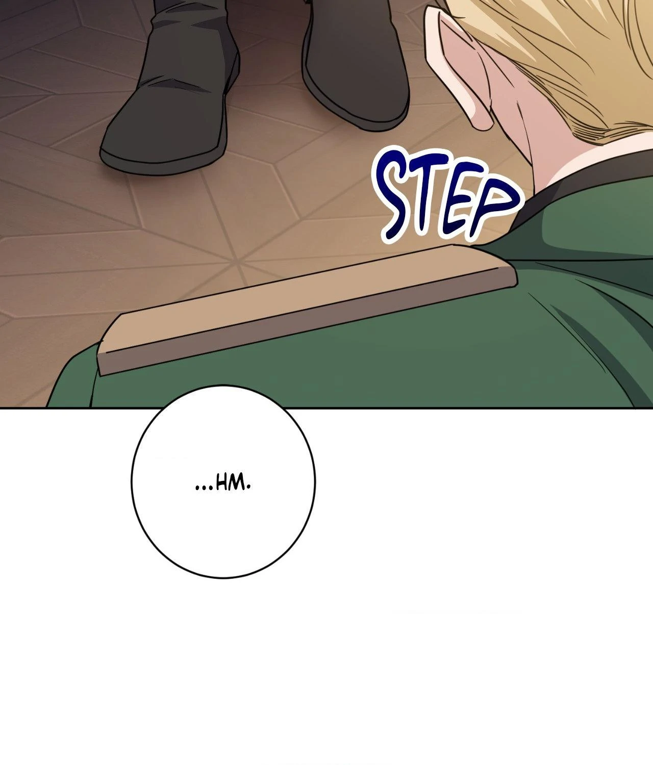 From Seed to Blossom Chapter 38 - Page 108 in English