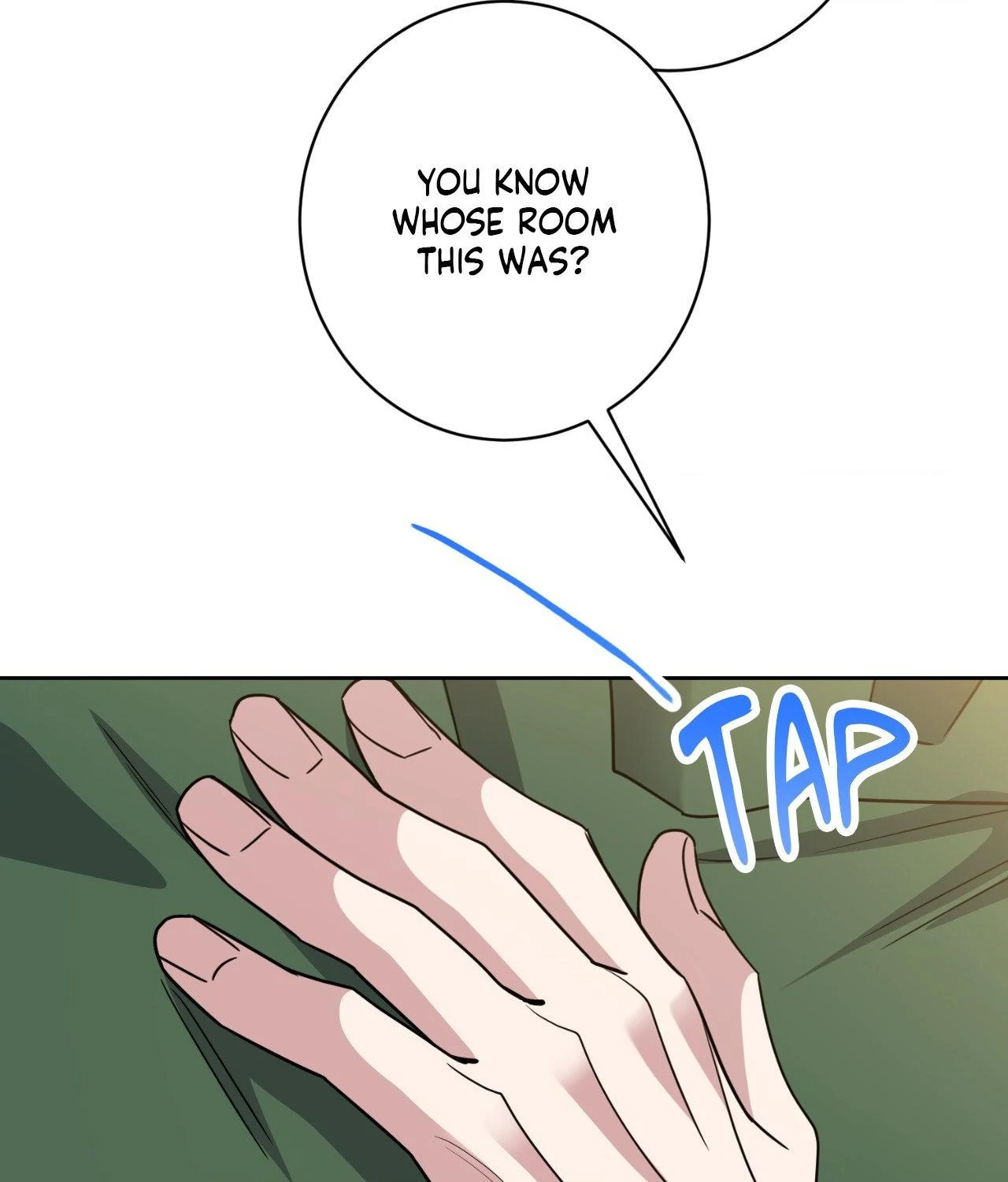 From Seed to Blossom Chapter 38 - Page 18 in English