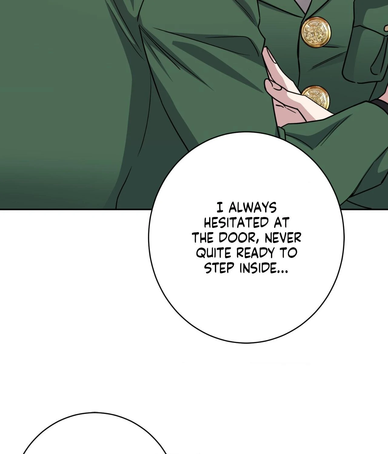 From Seed to Blossom Chapter 38 - Page 21 in English