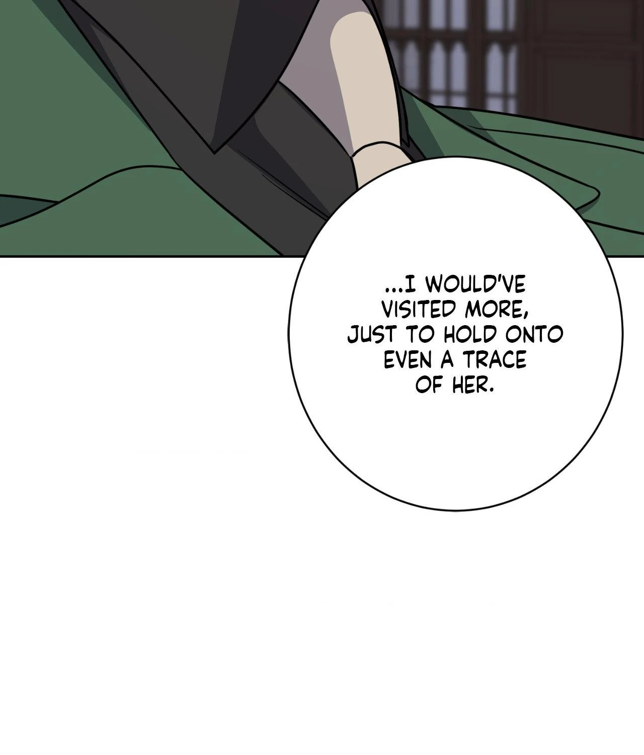 From Seed to Blossom Chapter 38 - Page 23 in English