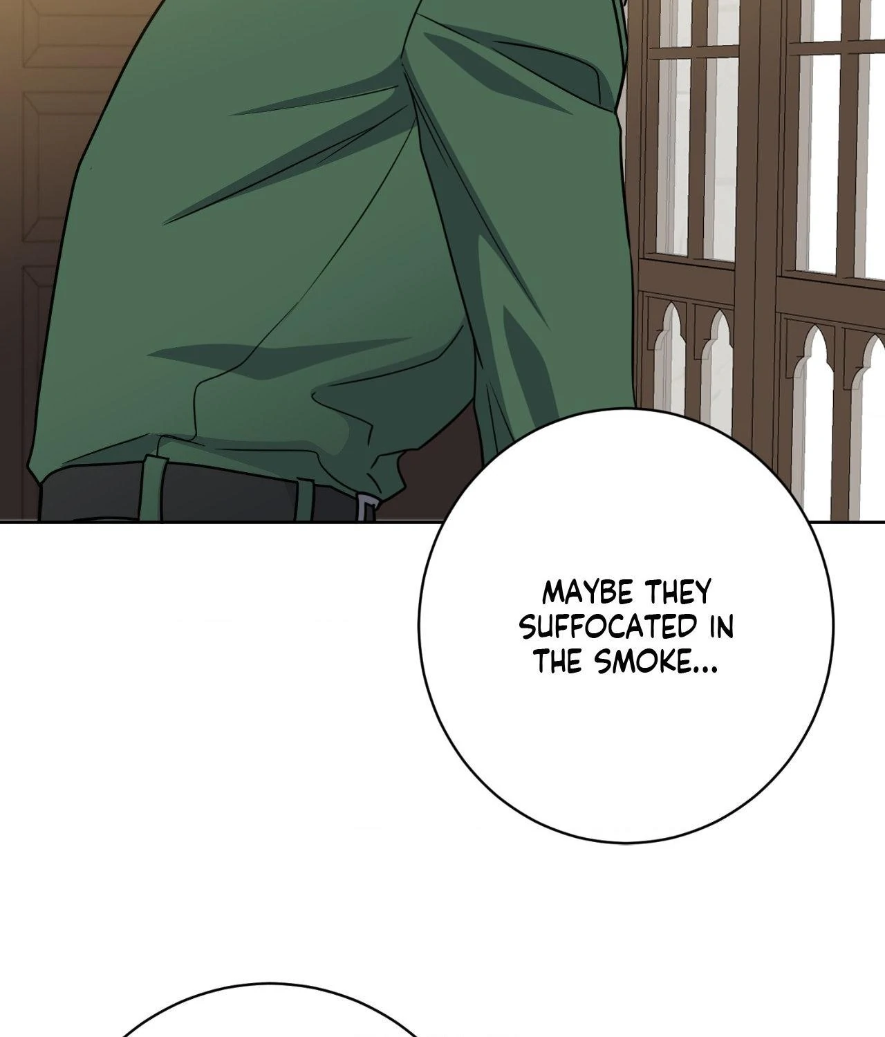 From Seed to Blossom Chapter 38 - Page 36 in English