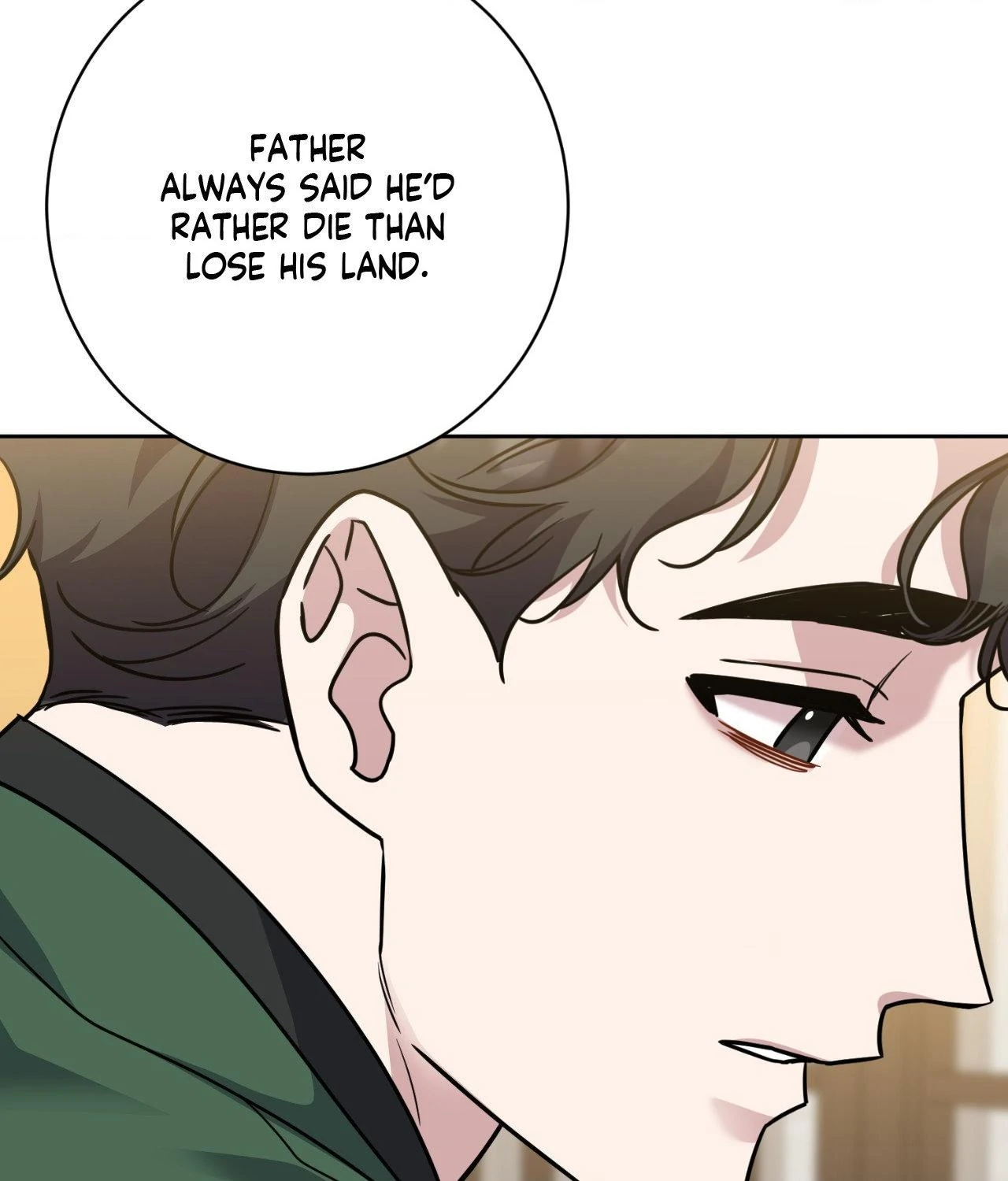 From Seed to Blossom Chapter 38 - Page 37 in English