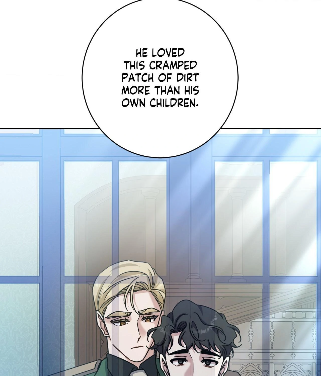From Seed to Blossom Chapter 38 - Page 39 in English