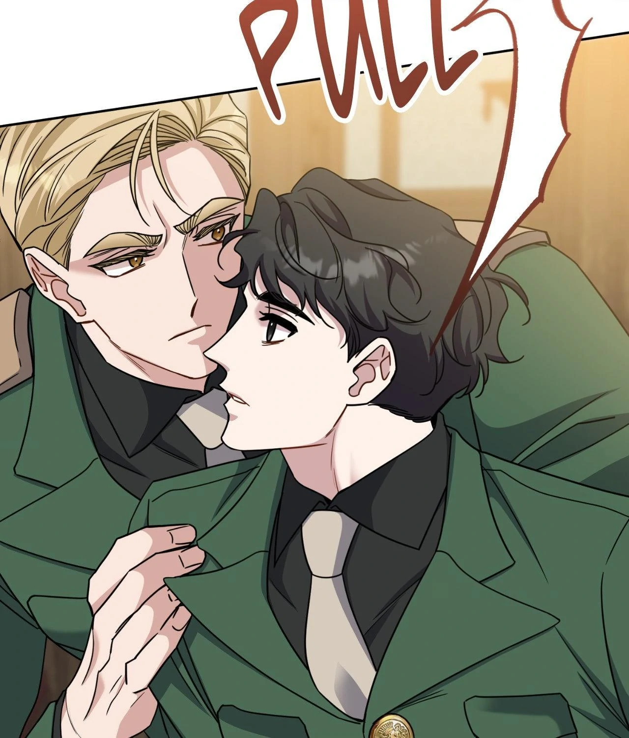 From Seed to Blossom Chapter 38 - Page 44 in English