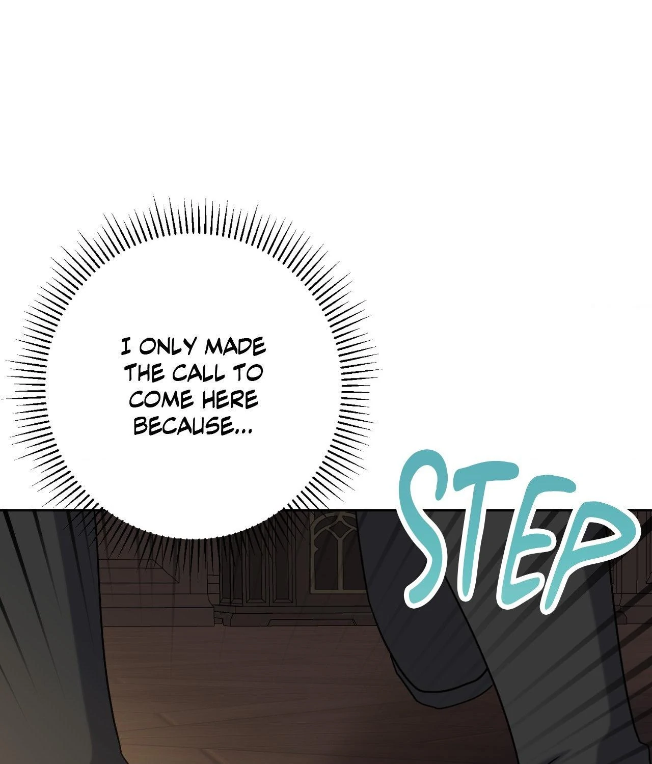 From Seed to Blossom Chapter 38 - Page 49 in English