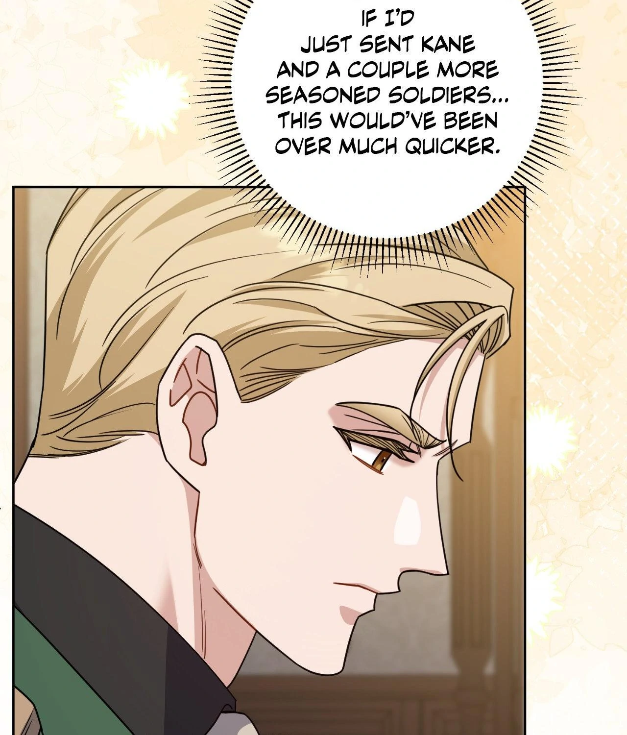 From Seed to Blossom Chapter 38 - Page 57 in English