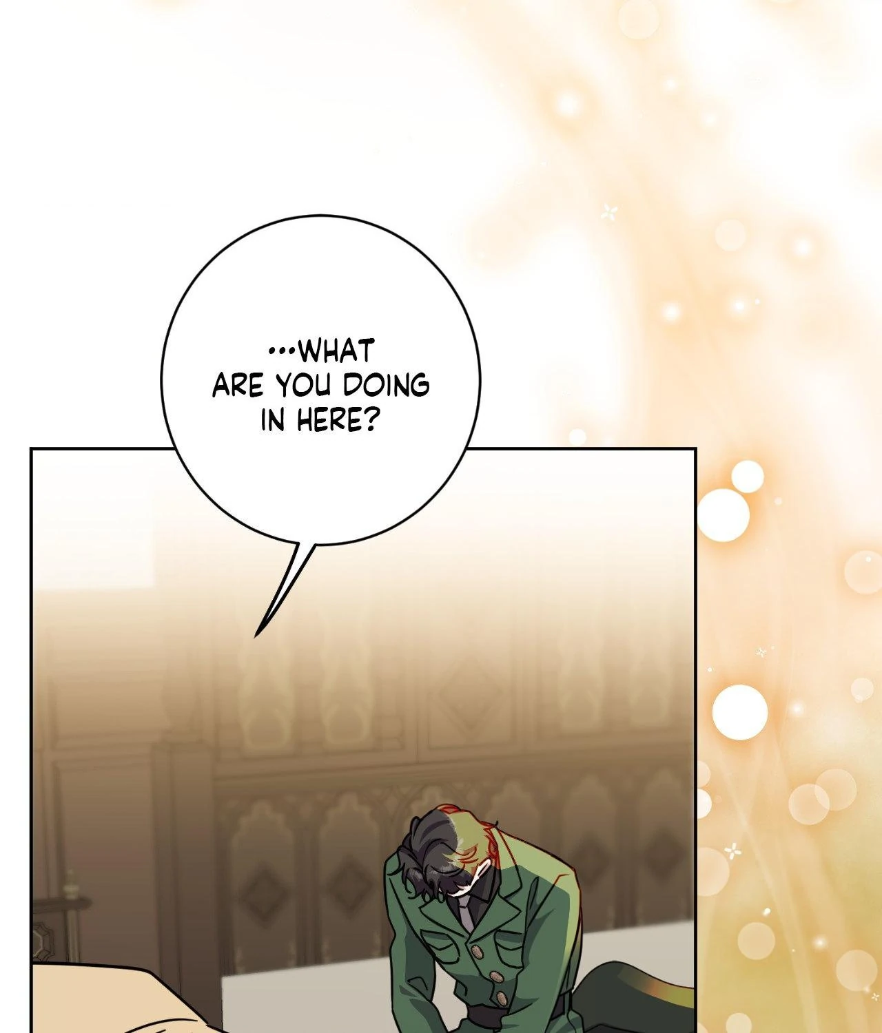 From Seed to Blossom Chapter 38 - Page 6 in English