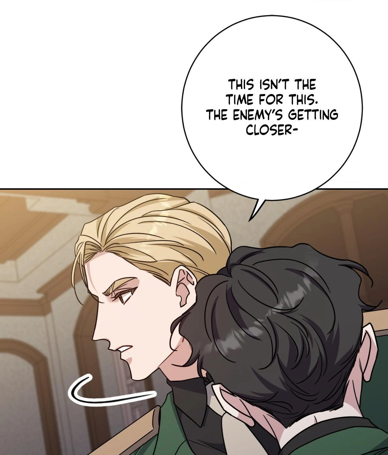 From Seed to Blossom Chapter 38 - Page 62 in English
