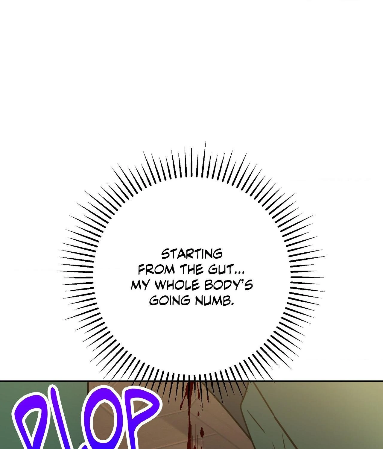 From Seed to Blossom Chapter 38 - Page 70 in English