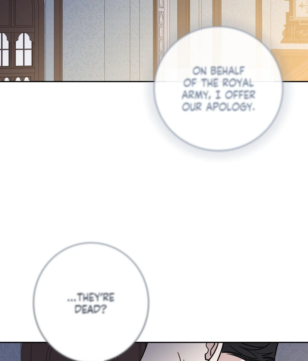 From Seed to Blossom Chapter 38 - Page 82 in English