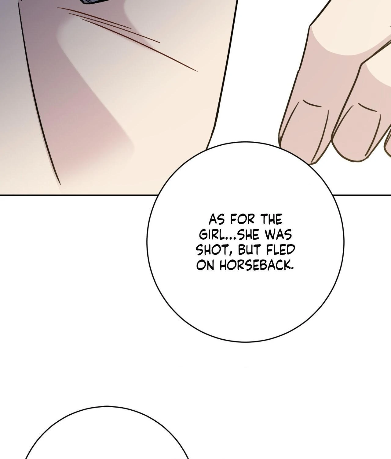 From Seed to Blossom Chapter 38 - Page 89 in English