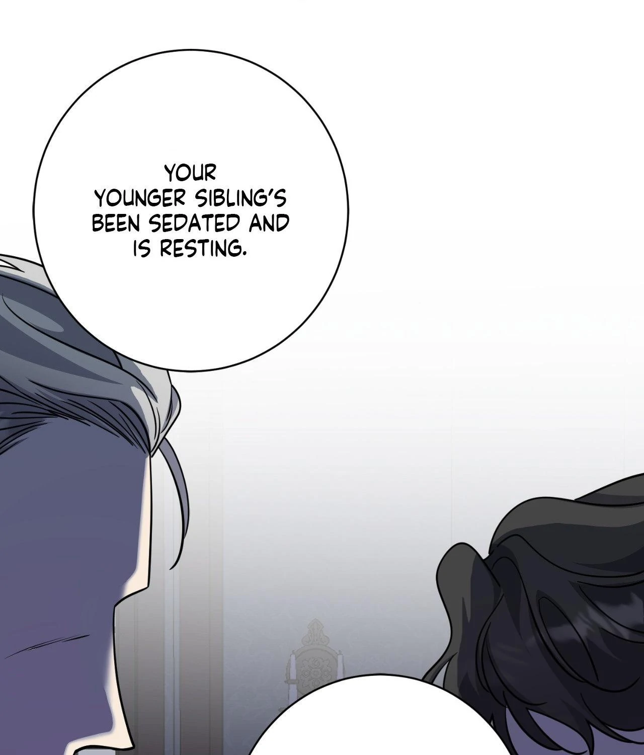 From Seed to Blossom Chapter 38 - Page 93 in English