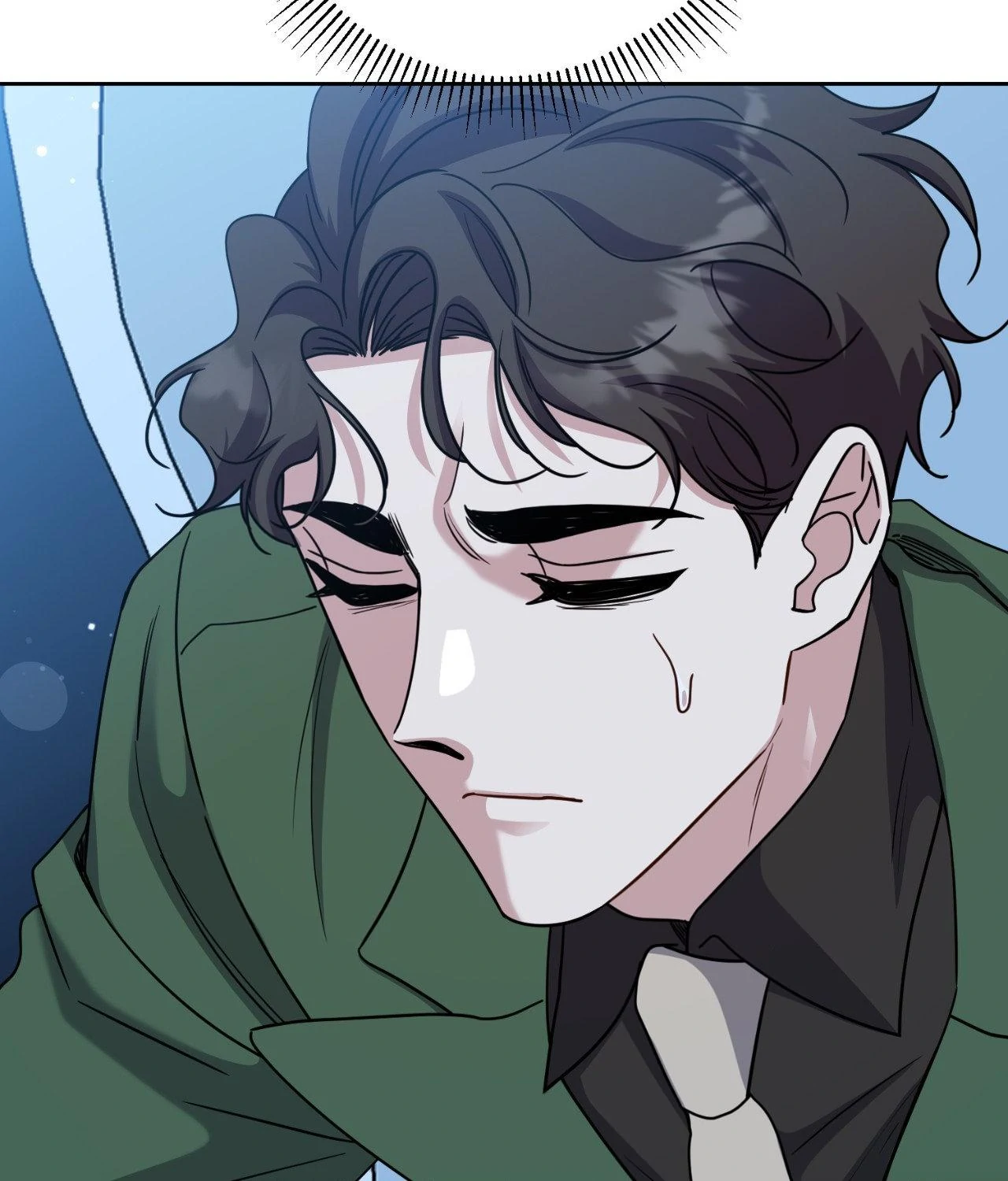 From Seed to Blossom Chapter 39 - Page 108 in English