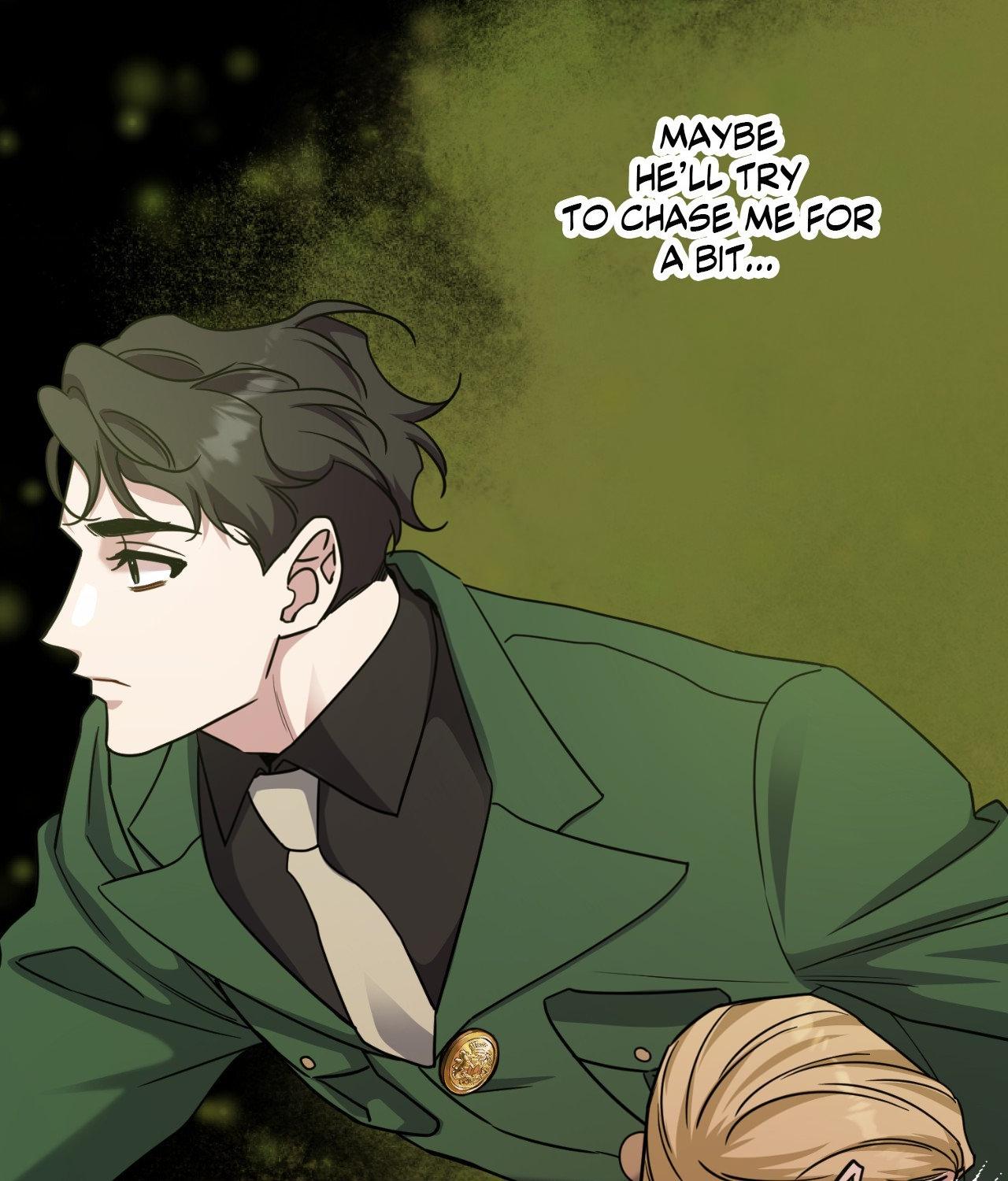 From Seed to Blossom Chapter 39 - Page 110 in English