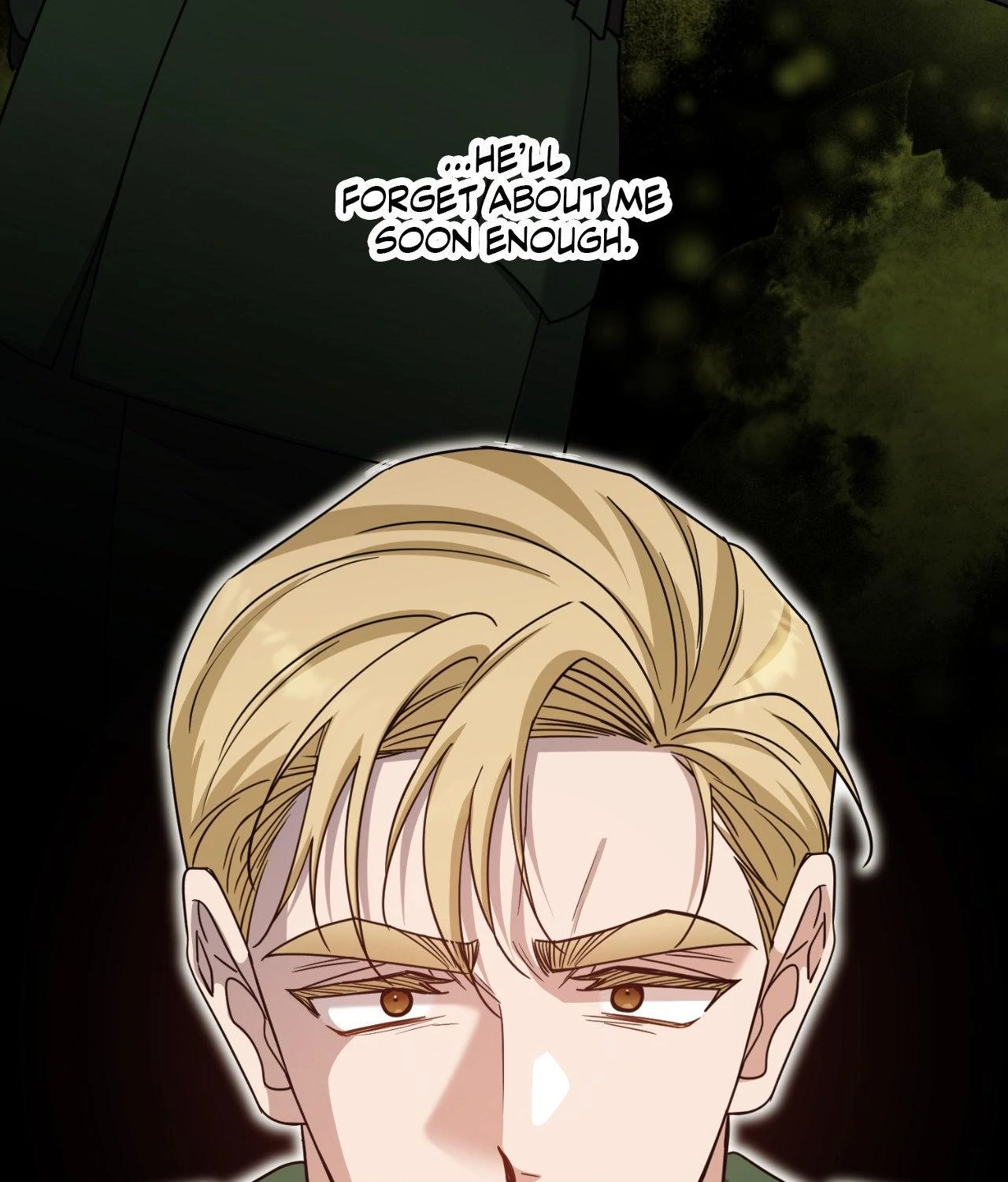 From Seed to Blossom Chapter 39 - Page 112 in English